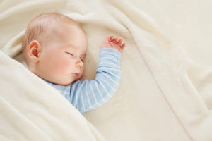 Are Surrogate Mothers Related to the Baby They Carry?
